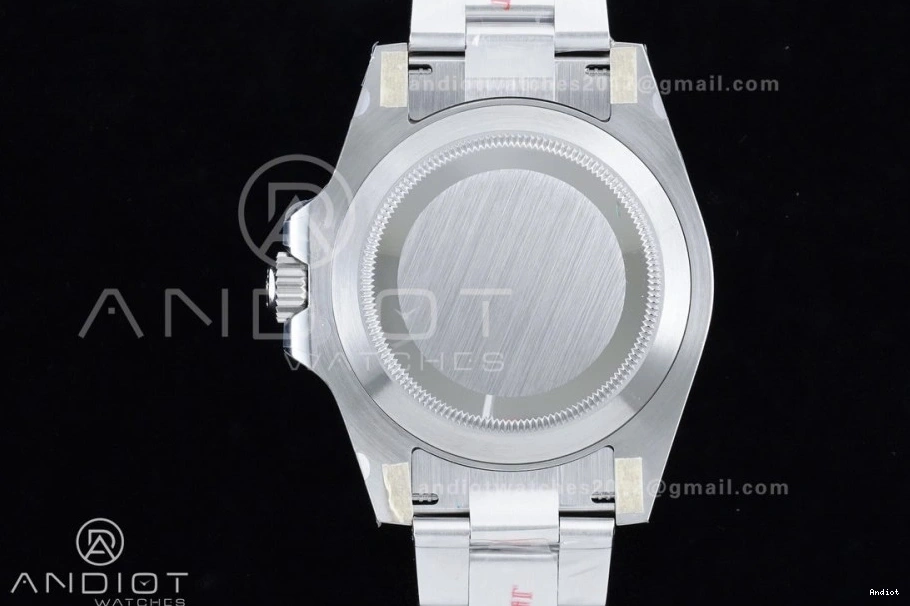 V 1:1 Edition 126720 II Oyster SS LHD Bracelet VTNR 868 on New Best SH3285 GMT Flexible 904L Master ARF 0721